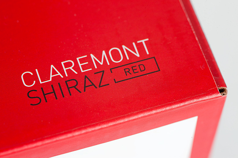 Claremont Shiraz