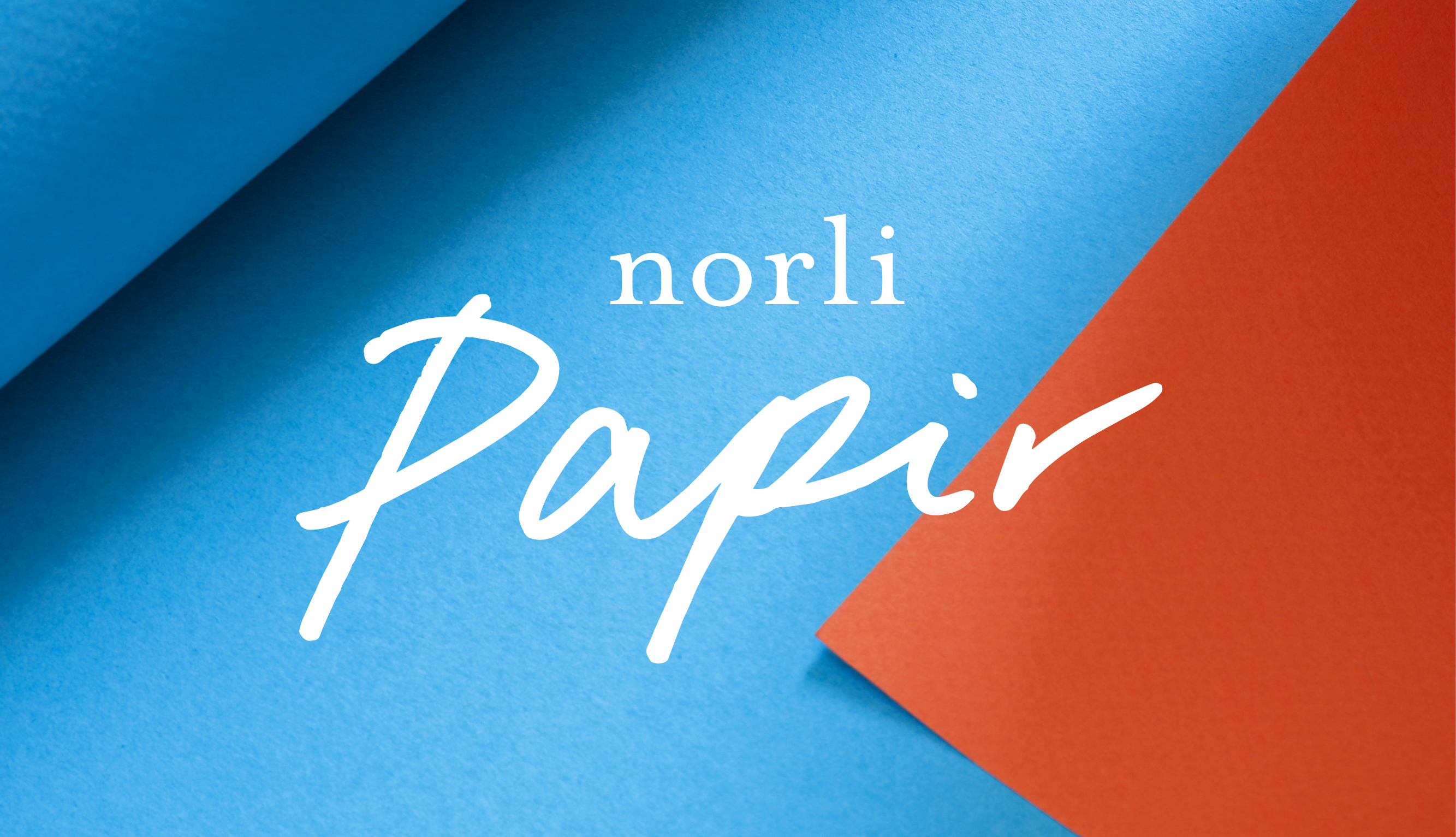 Norli Papir