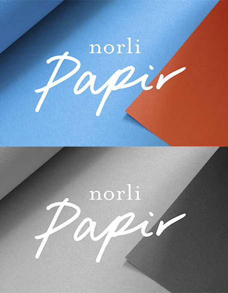 Norli Papir